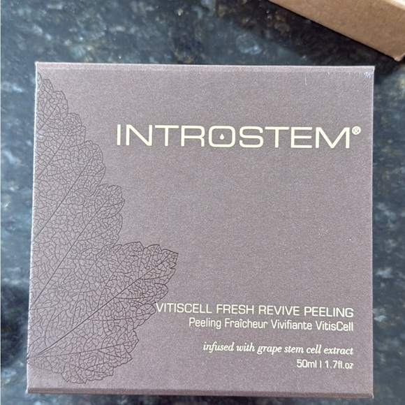 Introstem/Kedma skincare bundle - Picture 2 of 9